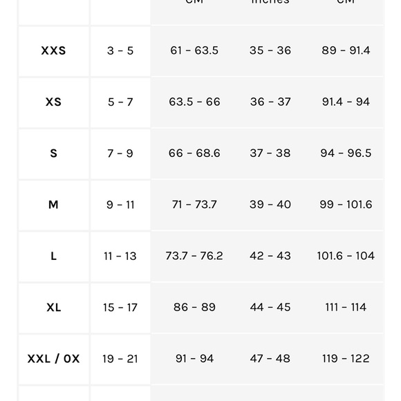 SOLD OUT Beach riot Eva bikini size L - Picture 10 of 10